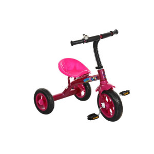 Велосипед детский PROF1 KIDS M 3252, трехколесный